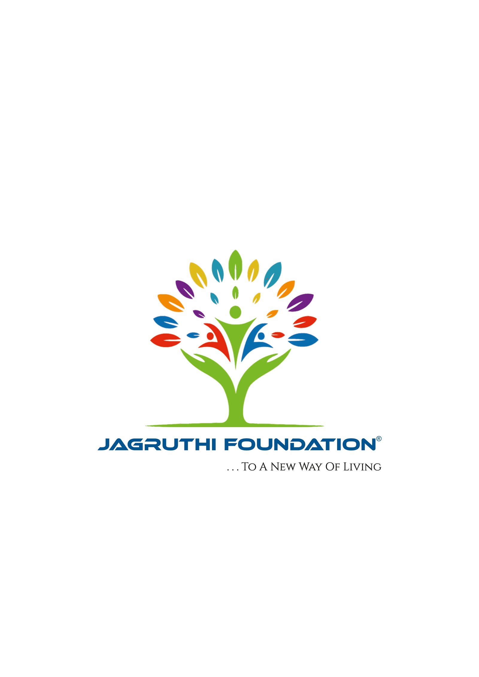 Jagruthi FoundationLogo